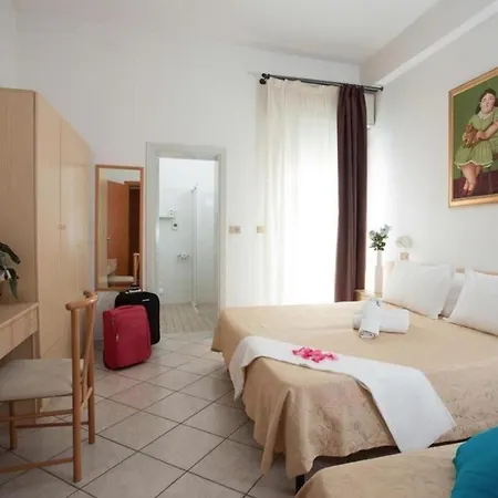 Esperia Family Cesenatico