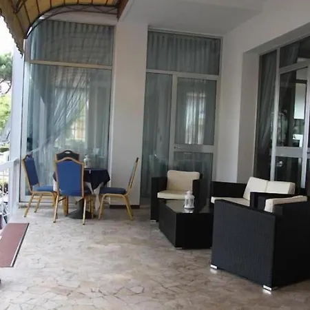 Esperia Family Hotel Cesenatico