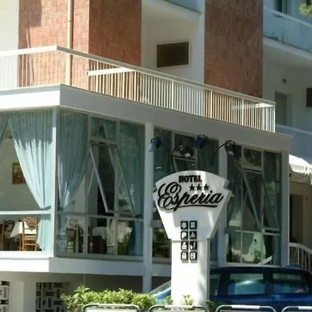 Esperia Family 3* Cesenatico