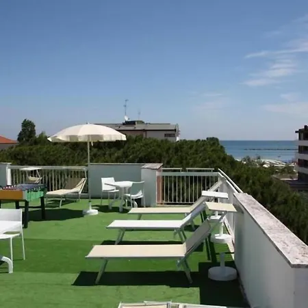 Otel Esperia Family