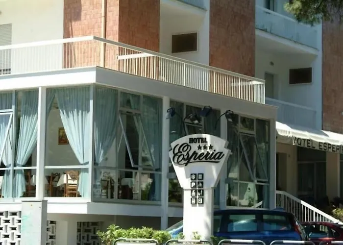 Esperia Family 3* Cesenatico