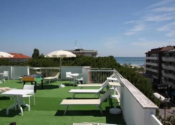 Otel Esperia Family